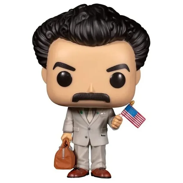 خرید عروسک POP! - شخصیت Borat - نسخه محدود 2022 Fall Convention