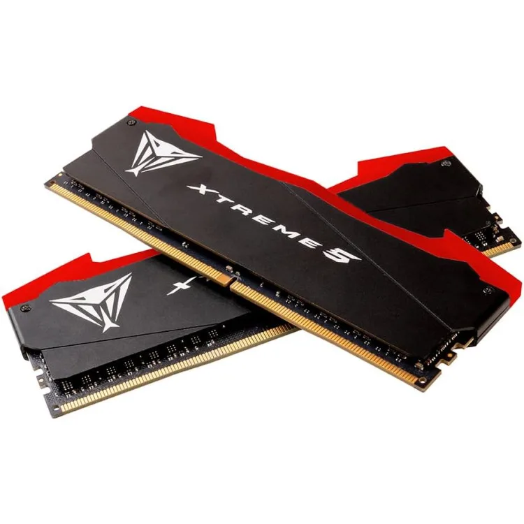 خرید رم Patriot Viper Xtreme 5 - ظرفیت ۳۲ گیگابایت -پک دوتایی - سرعت 8200 مگاهرتز - CL38