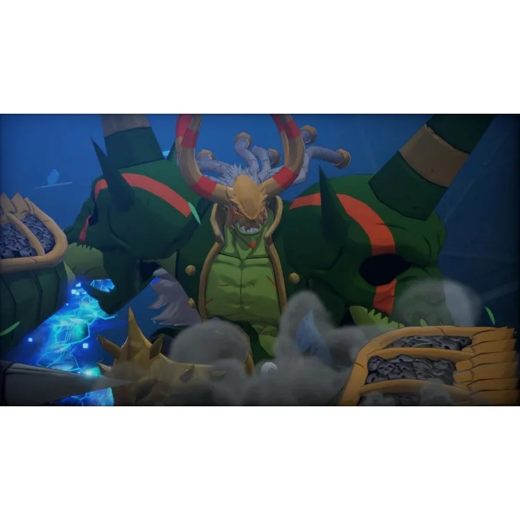 خرید بازی Digimon Story: Time Stranger برای نینتندو سوییچ