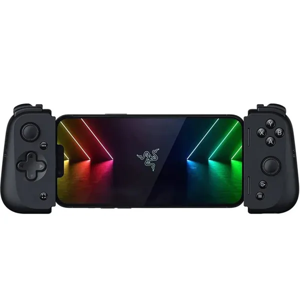 خرید گیم پد Razer Kishi v2 برای آیفون