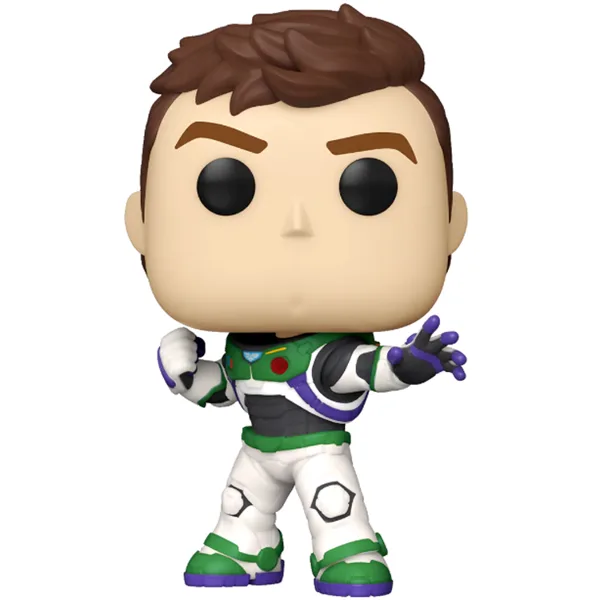 خرید فیگور فانکو پاپ - شخصیت باز لایتیر (Space Ranger Alpha) - نسخه ویژه فیلم Lightyear