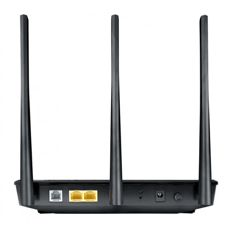 خرید مودم روتر ASUS DSL-AC51