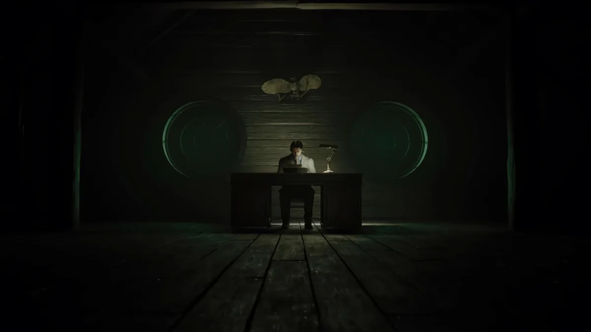 مقایسه بازی Alan Wake 2 و بازی Control