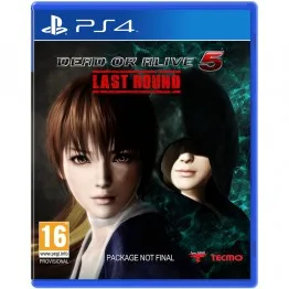 خرید بازی Warriors Orochi 3 Ultimate - نسخه PS4 - کارکرده