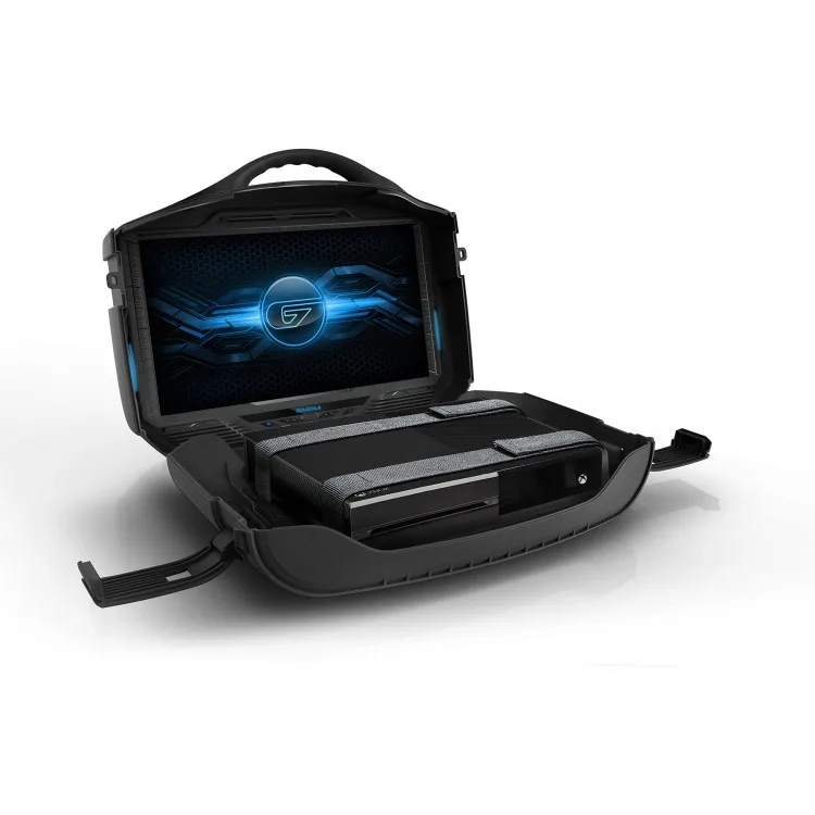 خرید مانیتور قابل حمل GAEMS Vanguard