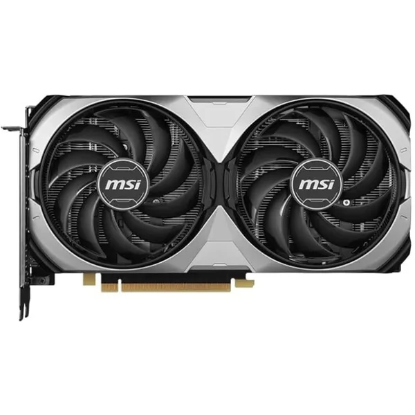 خرید کارت گرافیک MSI GeForce RTX 4070 Super Ventus 2X OC - حافظه 12 گیگابایت