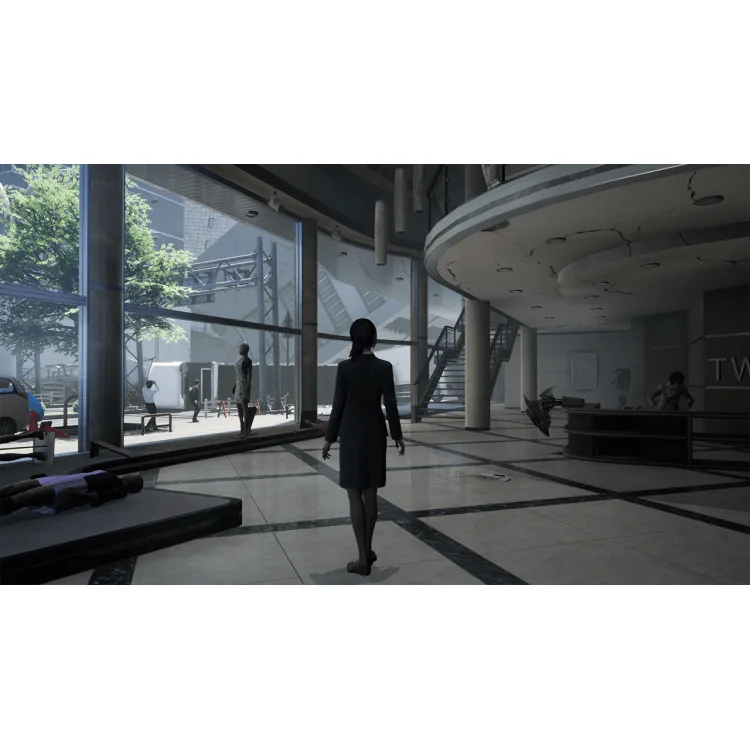 خرید بازی Disaster Report 4: Summer Memories برای نینتندو سوییچ
