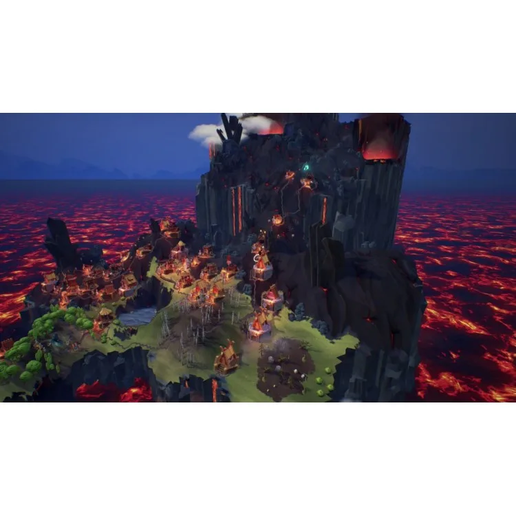 خرید بازی Valhalla Hills Definitive Edition - ایکس باکس وان