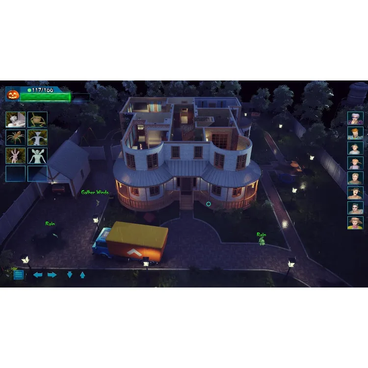 خرید بازی Ghost Master: Resurrection برای PS5