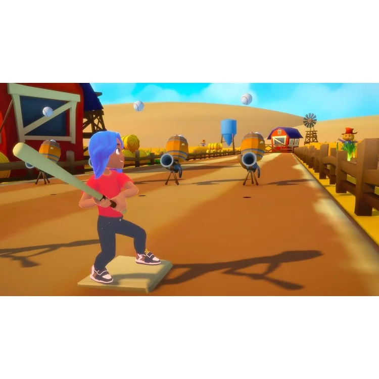 خرید بازی 30 Sports Games in 1 برای نینتندو سوییچ