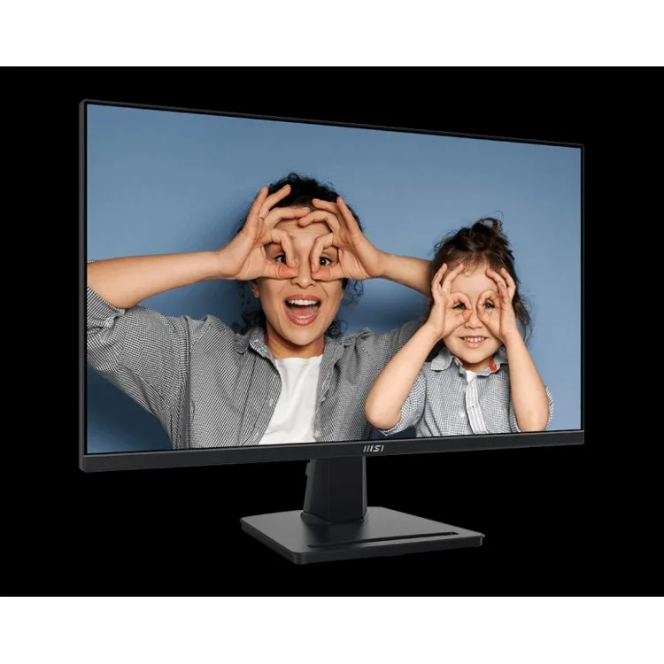 خرید مانیتور MSI Pro MP275 - کیفیت Full-HD - سایز 27 اینچ