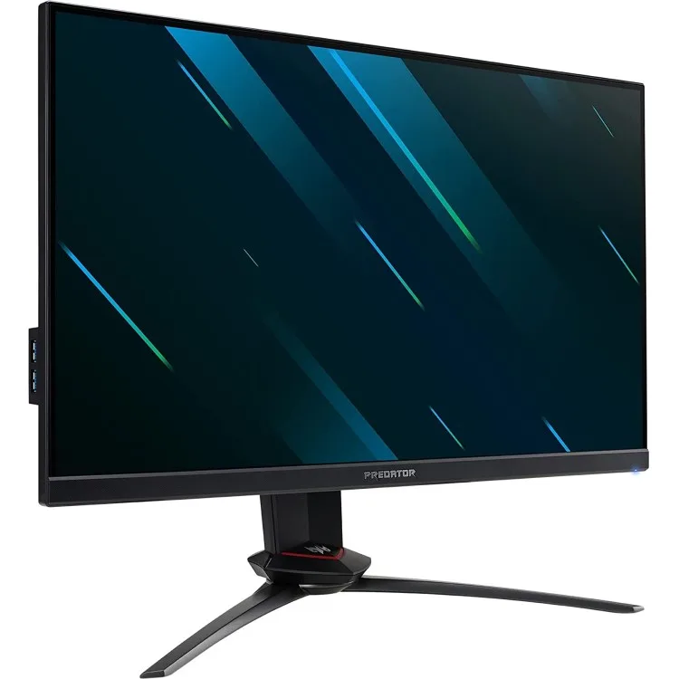 خرید مانیتور Acer Predator XB253Q GP - فول اچ دی - 25 اینچ
