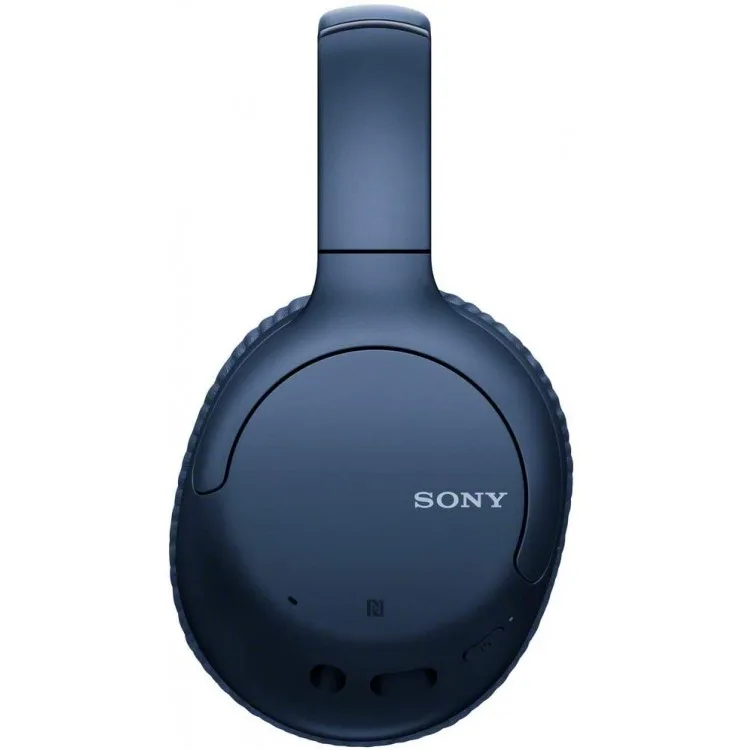 خرید هدفون بی سیم سونی WH-CH710N - آبی
