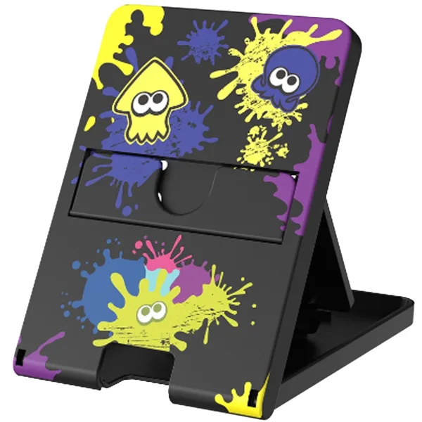 خرید پایه نینتندو سوییچ - طرح Splatoon 3