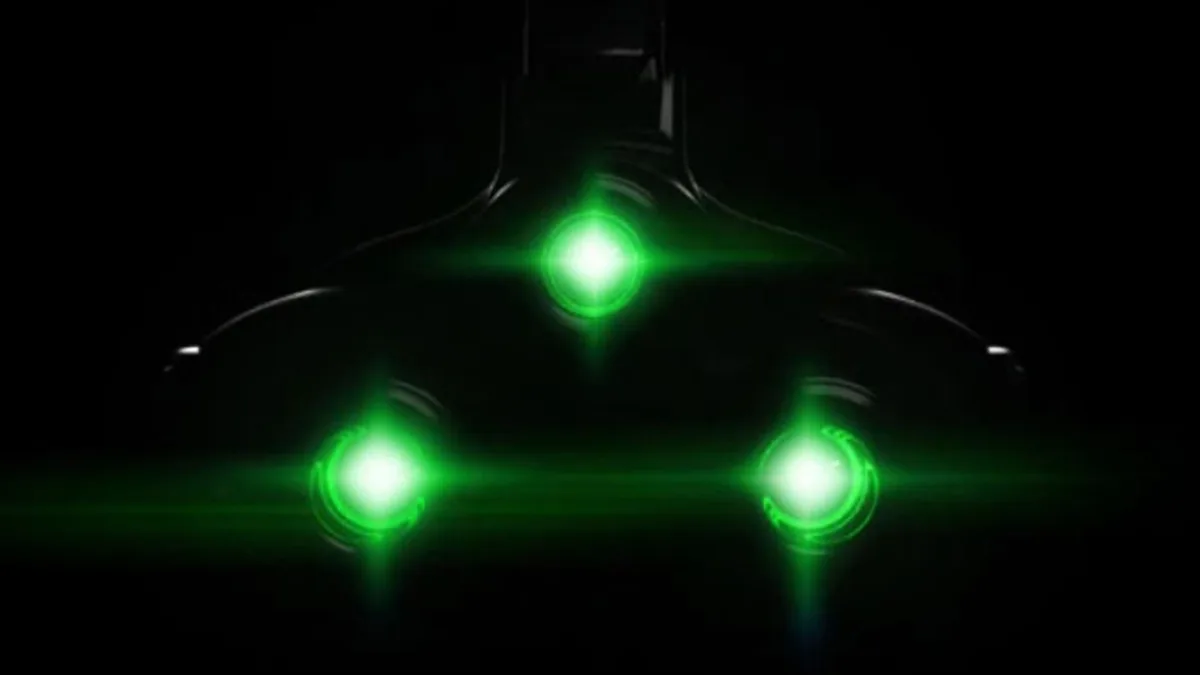 ریمیک بازی Splinter Cell رسما معرفی شد