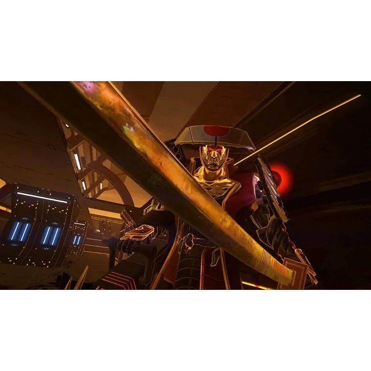 خرید بازی Sairento VR برای PSVR