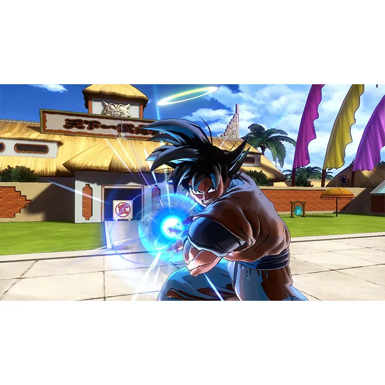 خرید بازی Dragon Ball Xenoverse 2 - نینتندو سوییچ