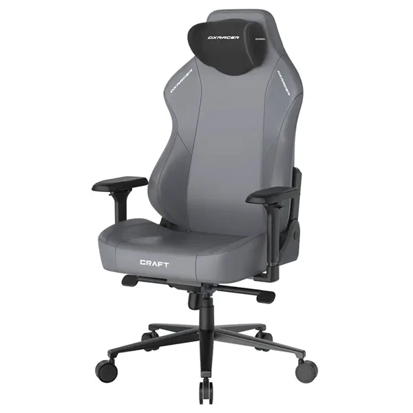 خرید صندلی DXRacer Craft Series - خاکستری - سایز XL