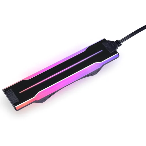 خرید کیت LED ARGB فن Lian Li - سیاه