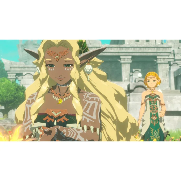 خرید بازی Hyrule Warriors: Age of Imprisonment برای نینتندو سوییچ 2