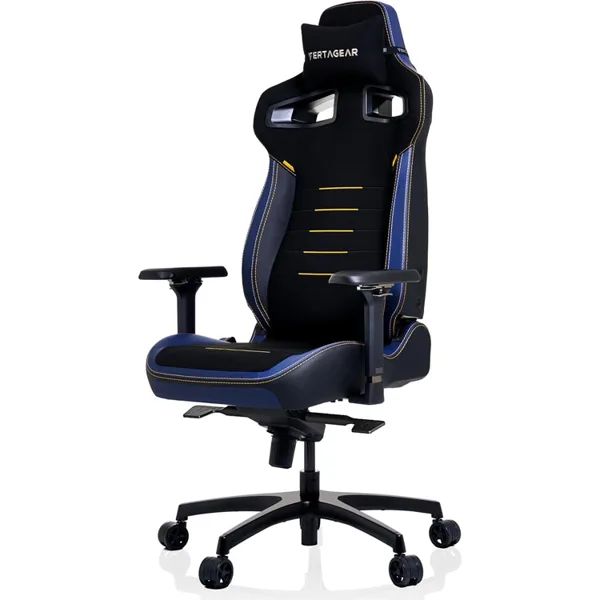 خرید صندلی Vertagear PL4800 - طرح Midnight Blue
