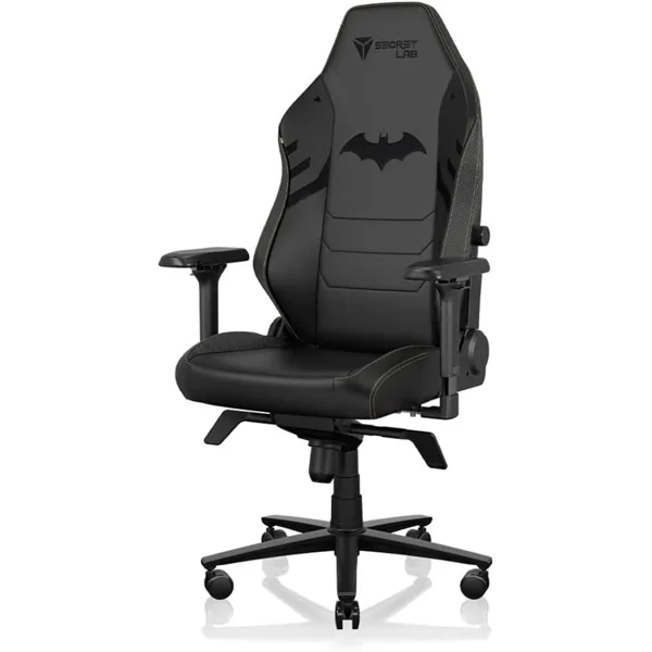 خرید صندلی گیمینگ Secretlab Titan Evo Dark Knight - سایز متوسط