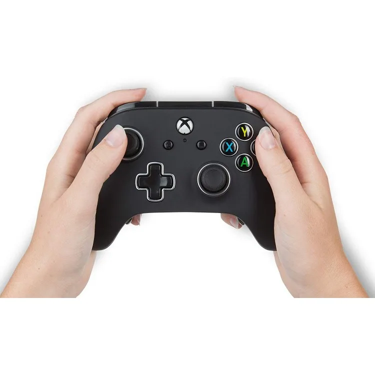 خرید کنترلر حرفه ای FUSION مخصوص XBOX ONE - سفید