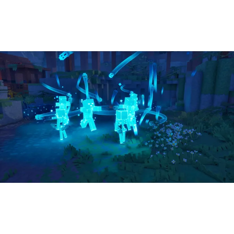 خرید بازی Minecraft Dungeons II نسخه دلوکس برای PS5