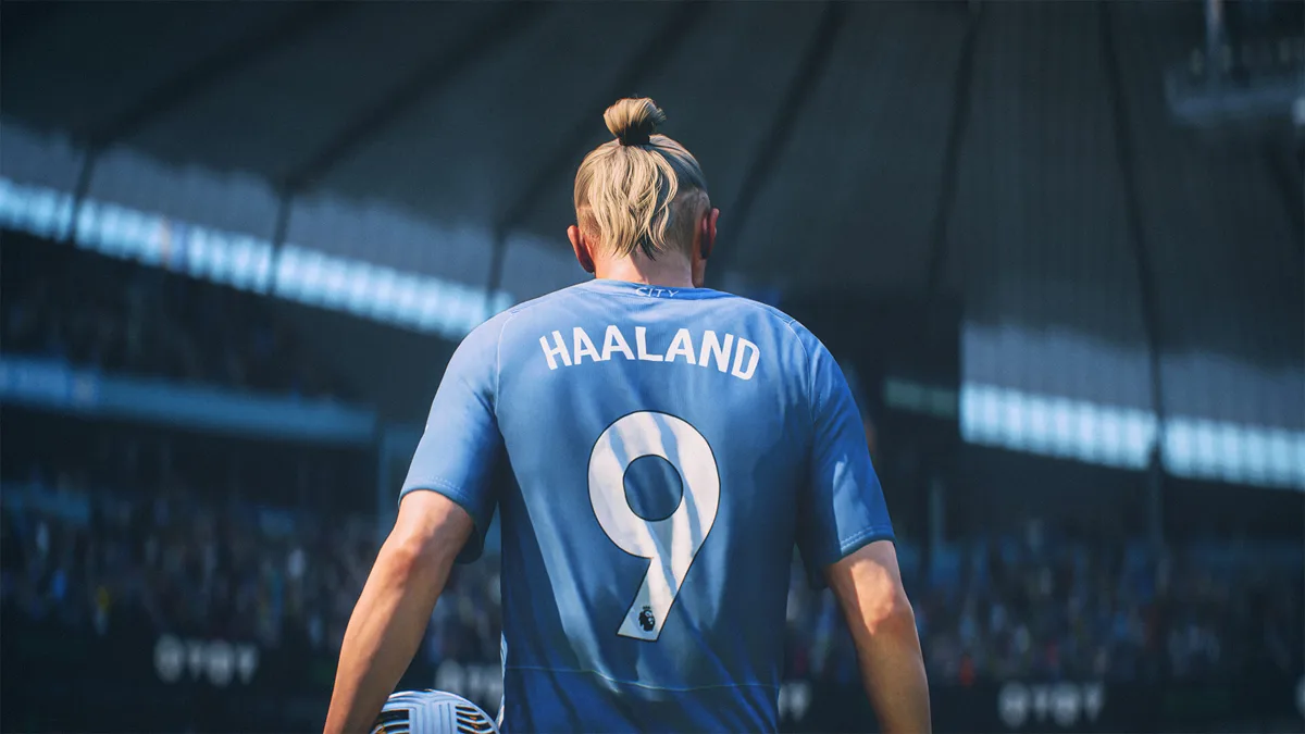 باندل بازی FC24 پلی استیشن 5 به زودی عرضه خواهد شد