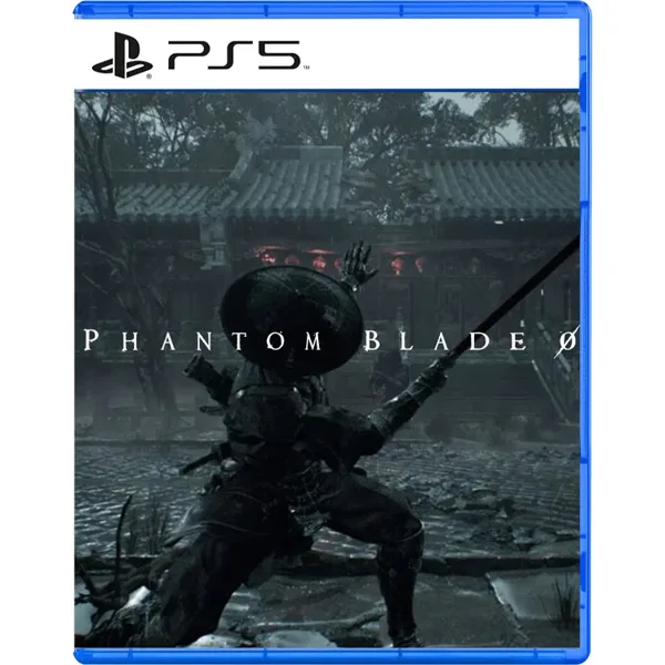 خرید بازی Phantom Blade Zero برای PS5