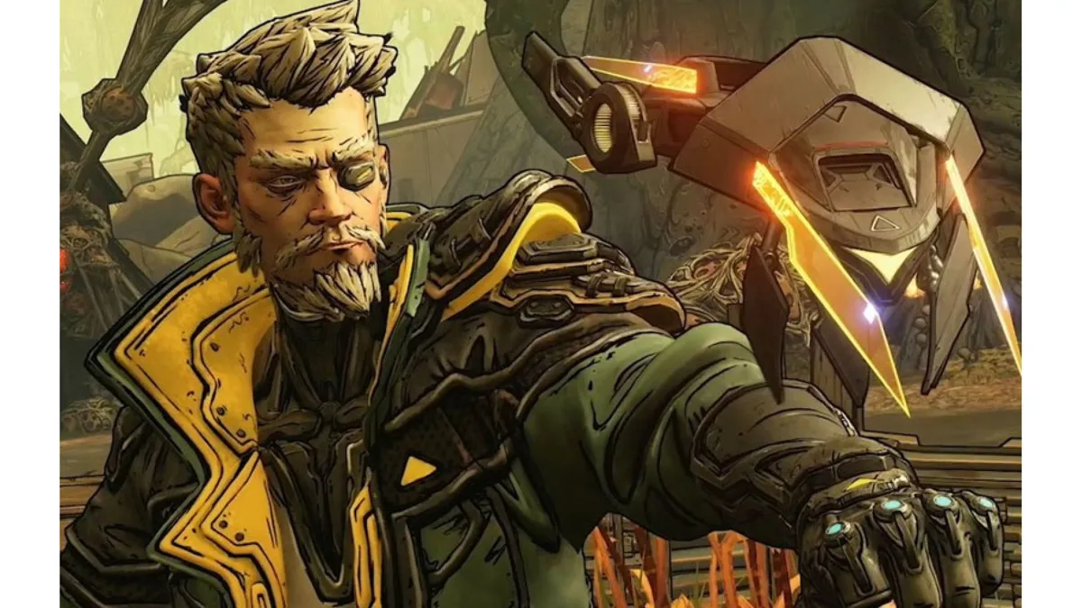 چگونه در بازی Borderlands 3 به تبادل آیتم بپردازیم؟