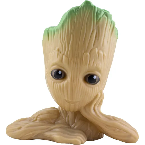 خرید لامپ Paladone طرح Groot - سخنگو