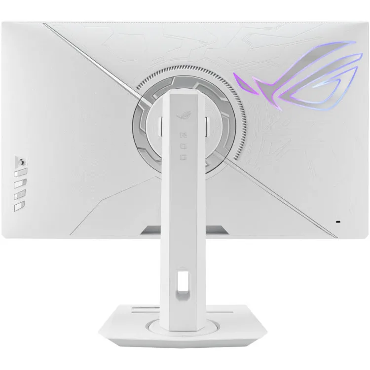 خرید مانیتور Asus ROG Strix XG27UCG-W - کیفیت 4K - سایز ۲۷ اینچ