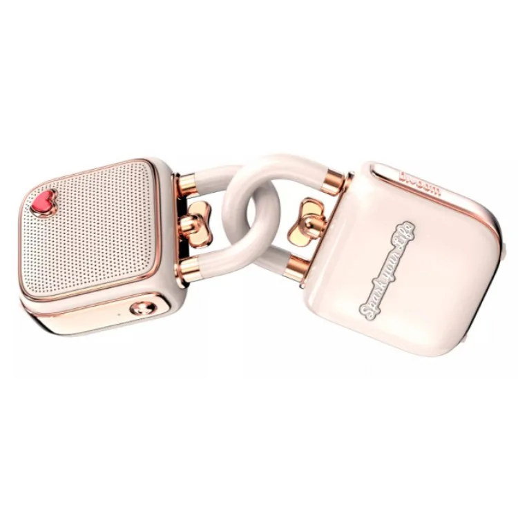 خرید اسپیکر Divoom Lovelock - بی سیم