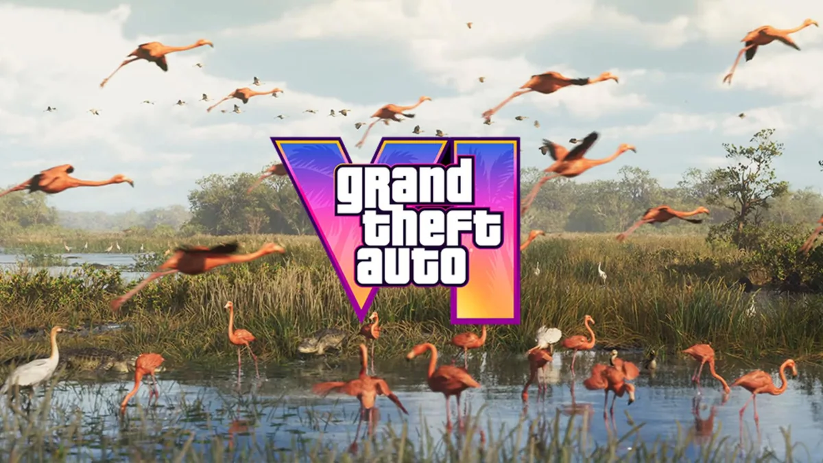 چه حیواناتی در بازی GTA 6 حضور دارند؟