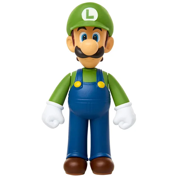 خرید اکشن فیگور Luigi طول 25 سانتی متر
