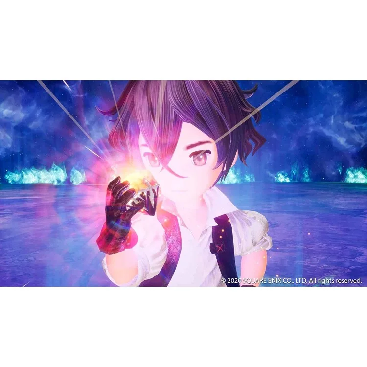 خرید بازی Bravely Default II برای نینتندو سوییچ