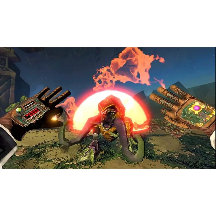 خرید بازی Cave Digger 2: Dig Harder برای PS VR2
