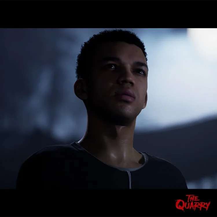 خرید بازی The Quarry برای PS4