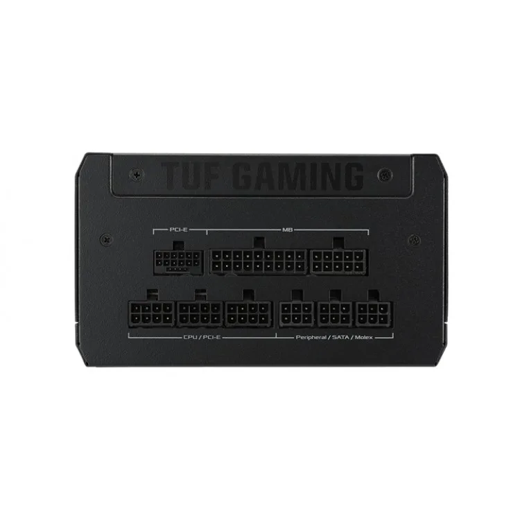 خرید پاور Asus TUF 750W Gold