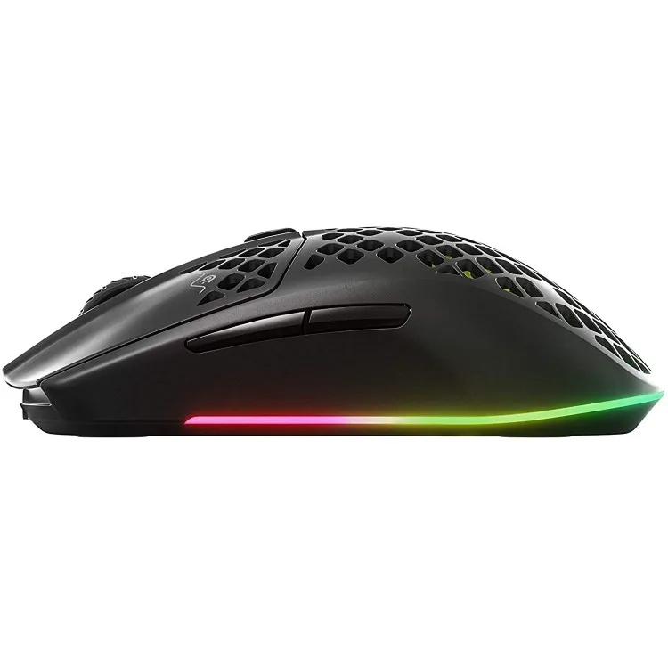 خرید موس SteelSeries Aerox 3 - بی سیم