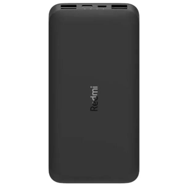 خرید پاوربانک شیائومی Redmi - ظرفیت 10 هزار میلی آمپر ساعت