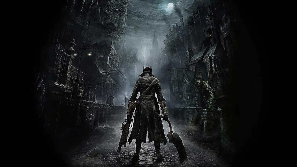 گزارش: کار سونی با بازی Bloodborne تمام نشده است