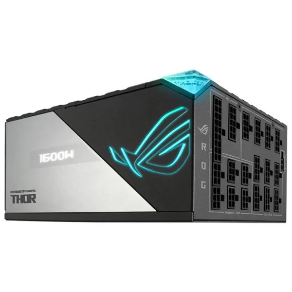خرید پاور ROG Thor 1600W Titanium