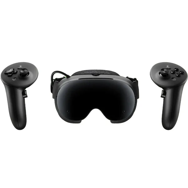 خرید هدست واقعیت مجازی Steam Frame - ظرفیت یک ترابایت