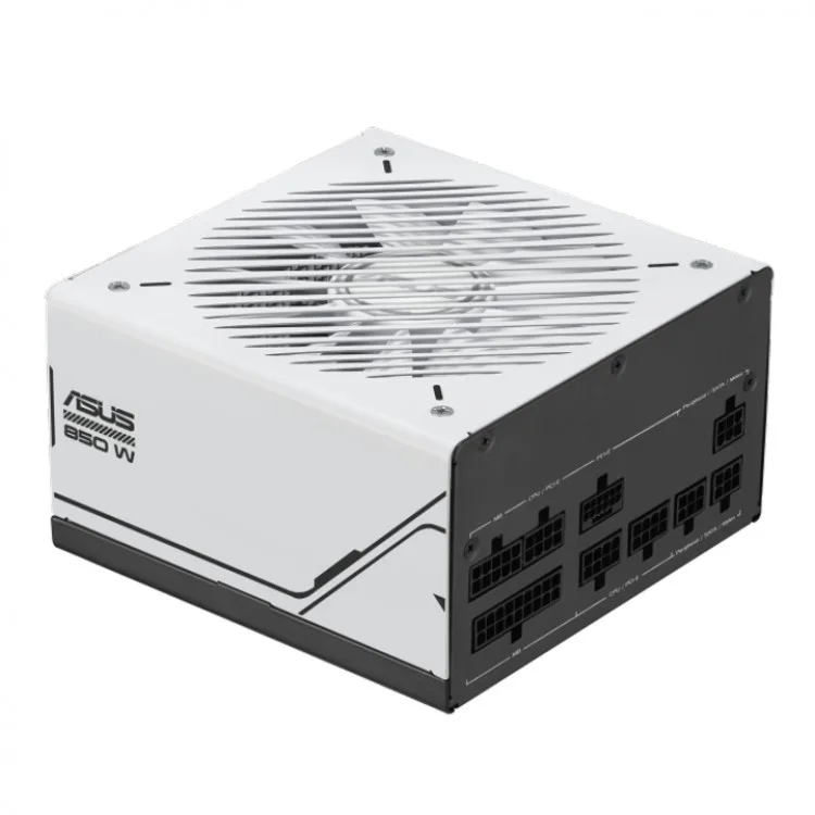 خرید پاور Asus Prime 850W Gold