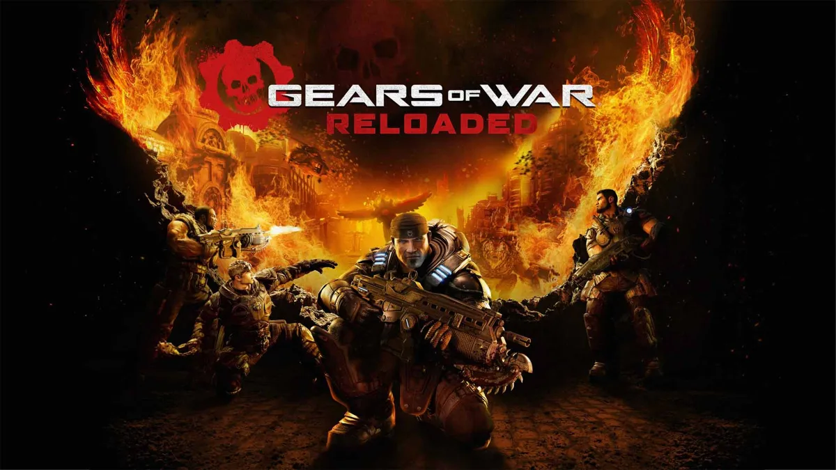 هر آنچه باید قبل از تجربه Gears of War: Reloaded بدانید