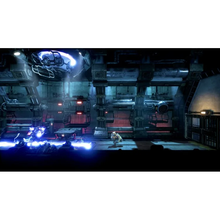 خرید بازی F.I.S.T. برای PS4