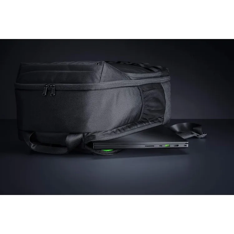 خرید کیف لپ تاپ Razer Concourse Pro 18