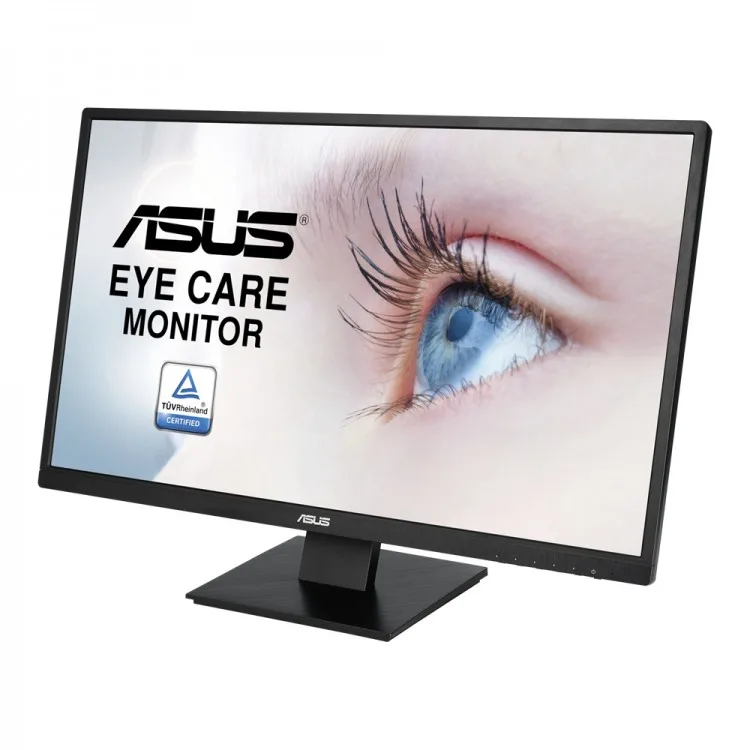 خرید مانیتور Asus VA279HAE - کیفیت Full-HD - سایز 27 اینچ
